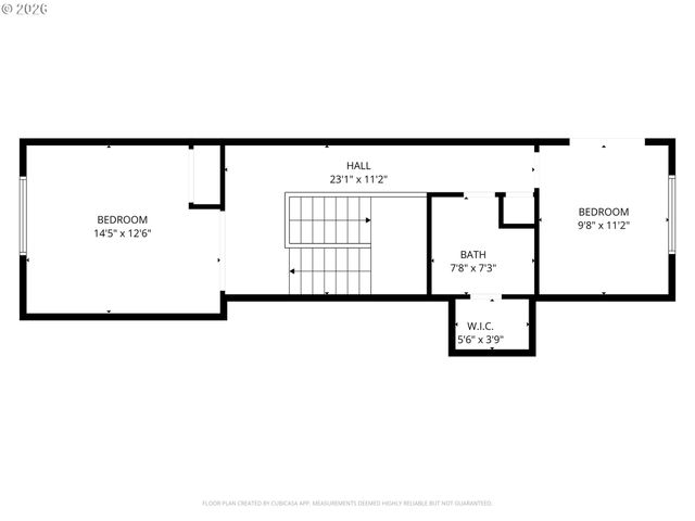 5452 Se 80TH Ave, Hillsboro, OR 97123