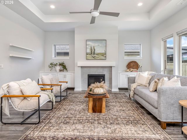 5452 Se 80TH Ave, Hillsboro, OR 97123