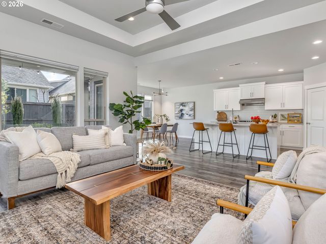 5452 Se 80TH Ave, Hillsboro, OR 97123