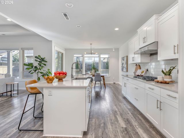 5452 Se 80TH Ave, Hillsboro, OR 97123