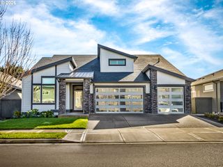 5452 Se 80TH Ave, Hillsboro, OR 97123