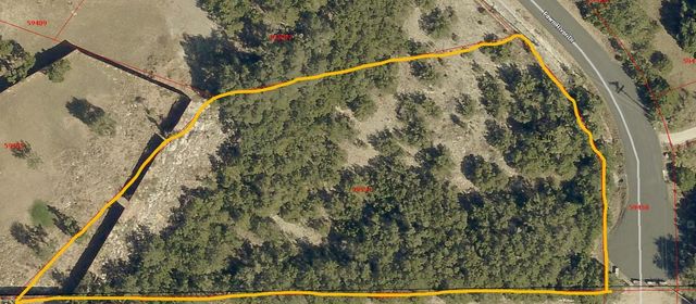 0 Fawn River DR, Spring Branch, TX 78070