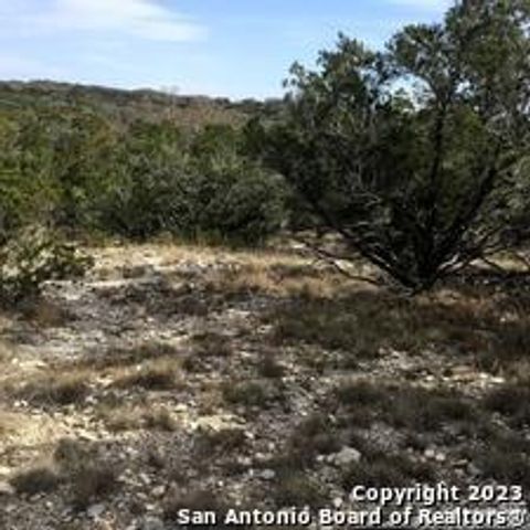 0 Fawn River DR, Spring Branch, TX 78070