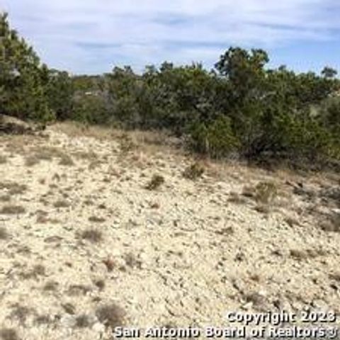 0 Fawn River DR, Spring Branch, TX 78070