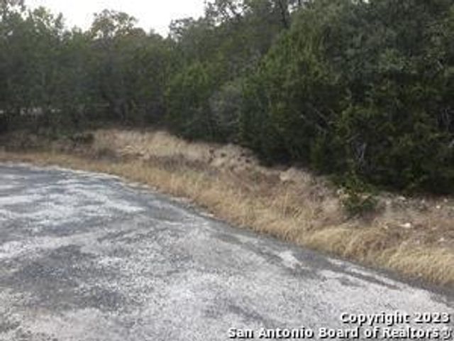 0 Fawn River DR, Spring Branch, TX 78070