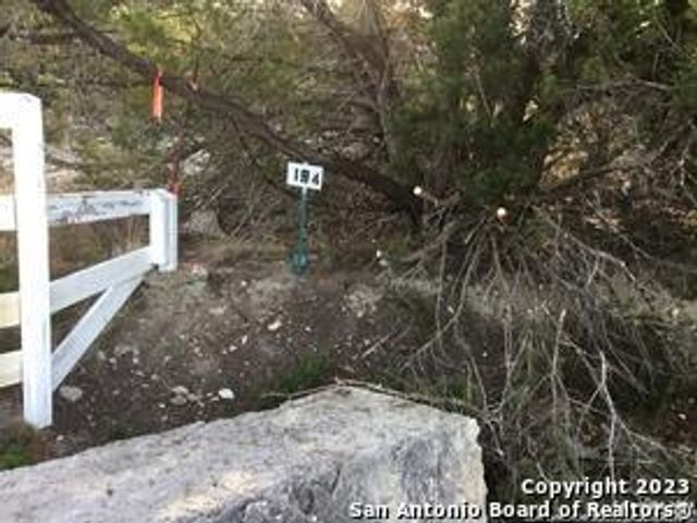 0 Fawn River DR, Spring Branch, TX 78070