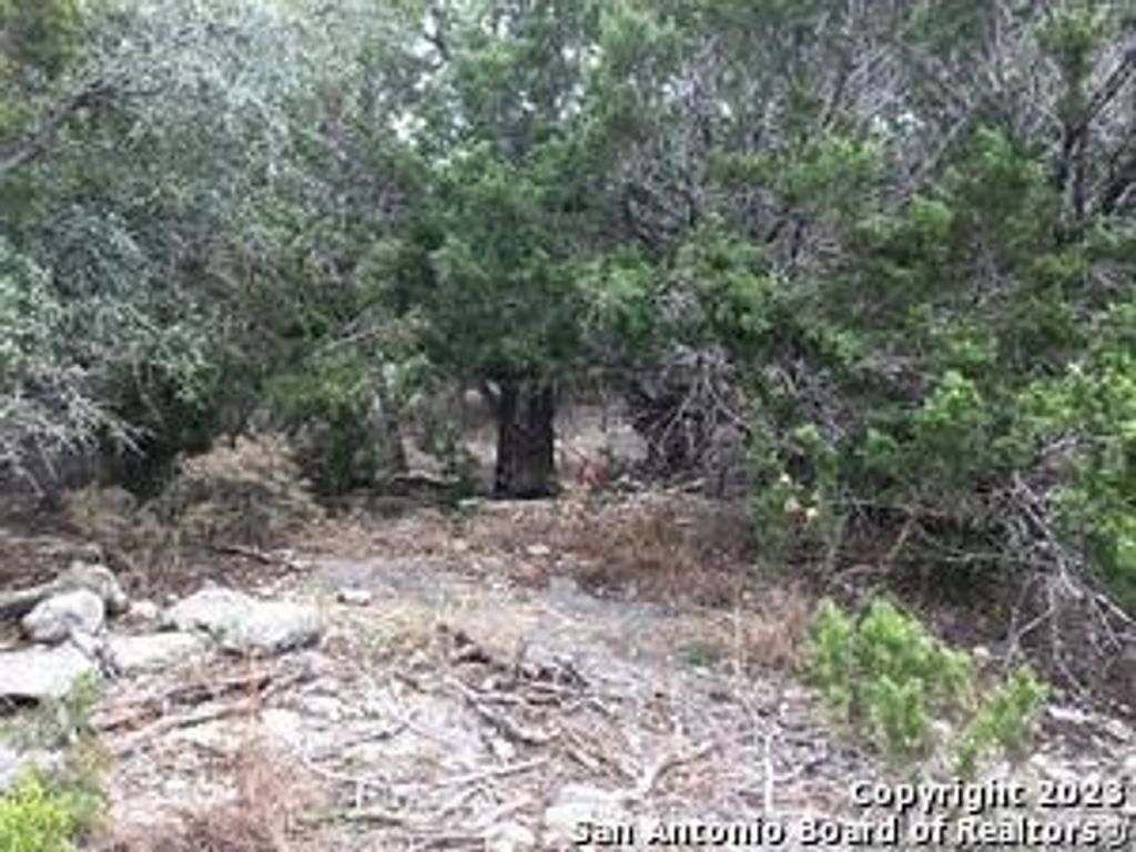 0 Fawn River DR, Spring Branch, TX 78070