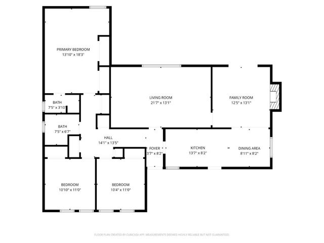 2316 Sandpiper Road, Bakersfield, CA 93309