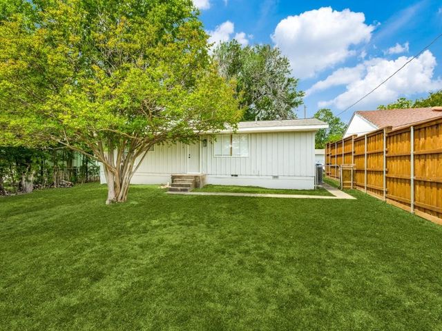 1814 Burke Drive, Garland, TX 75040