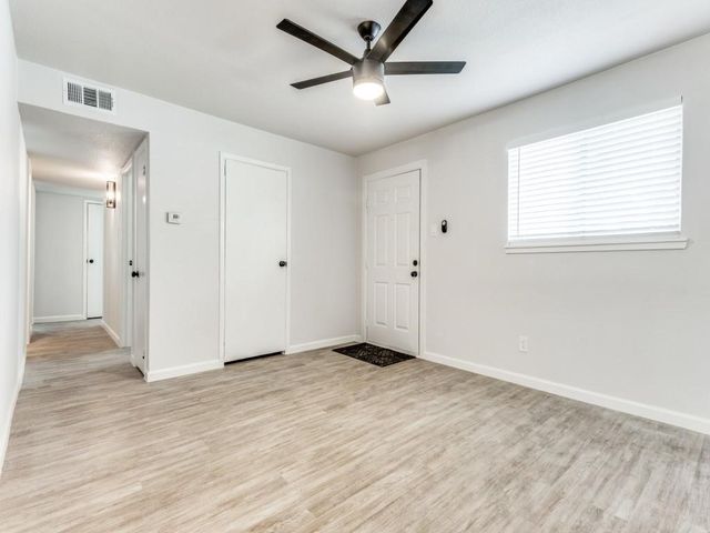 1814 Burke Drive, Garland, TX 75040