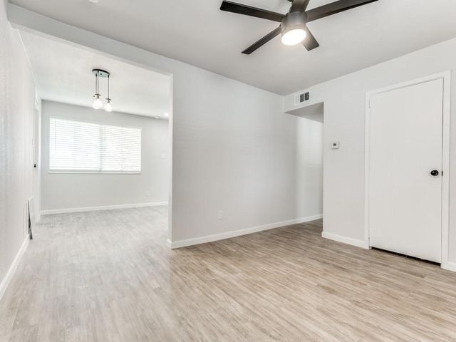 1814 Burke Drive, Garland, TX 75040