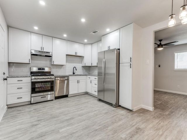 1814 Burke Drive, Garland, TX 75040