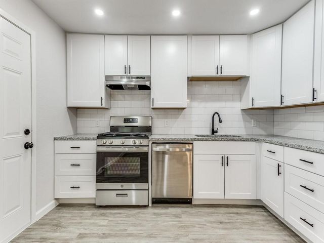 1814 Burke Drive, Garland, TX 75040