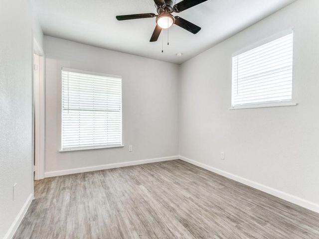 1814 Burke Drive, Garland, TX 75040