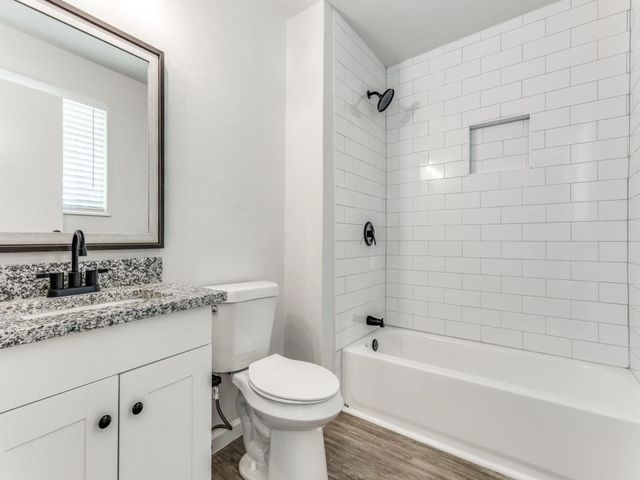 1814 Burke Drive, Garland, TX 75040