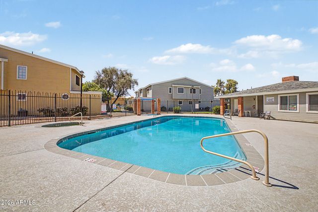 510 N ALMA SCHOOL Road 152, Mesa, AZ 85201