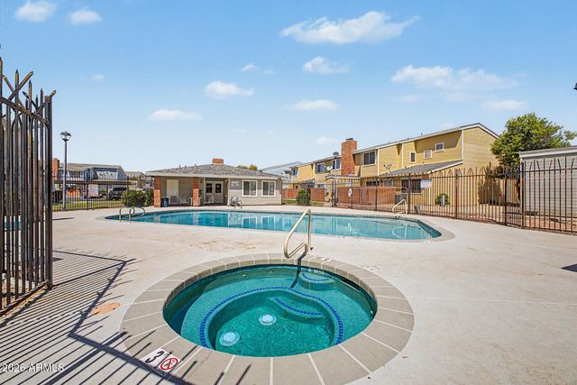510 N ALMA SCHOOL Road 152, Mesa, AZ 85201