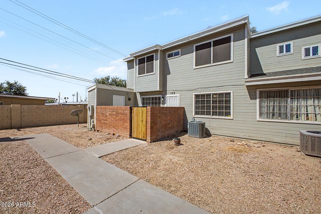 510 N ALMA SCHOOL Road 152, Mesa, AZ 85201