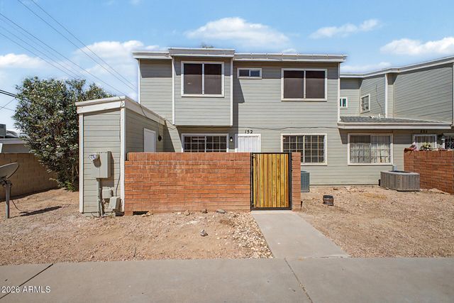 510 N ALMA SCHOOL Road 152, Mesa, AZ 85201
