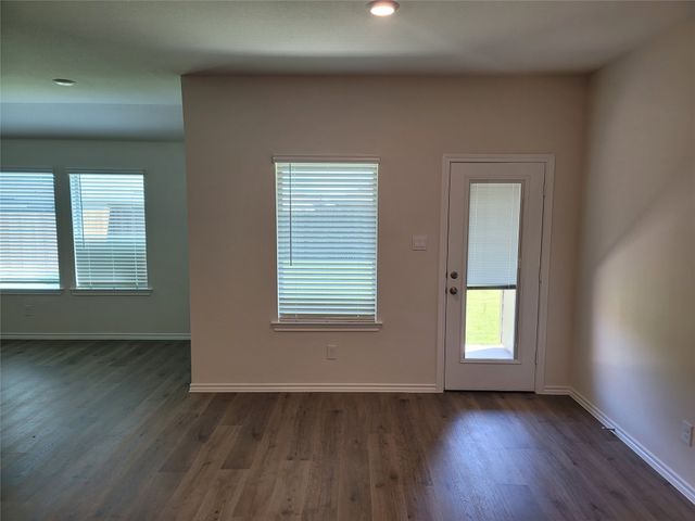 1216 Riverbrook Lane, Josephine, TX 75135