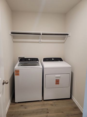 1216 Riverbrook Lane, Josephine, TX 75135