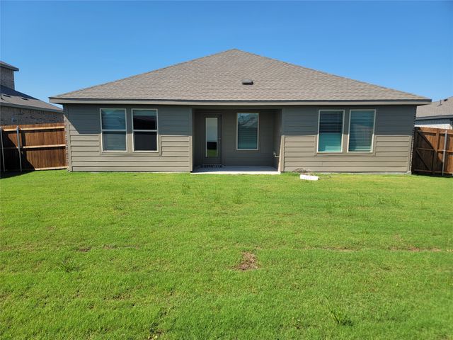 1216 Riverbrook Lane, Josephine, TX 75135