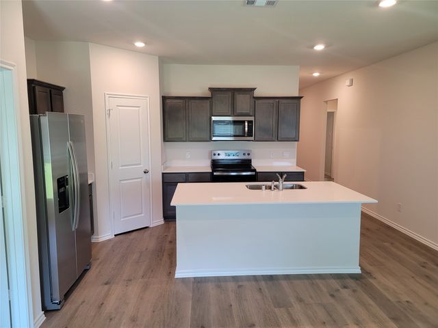 1216 Riverbrook Lane, Josephine, TX 75135