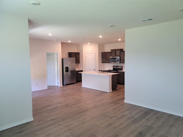 1216 Riverbrook Lane, Josephine, TX 75135