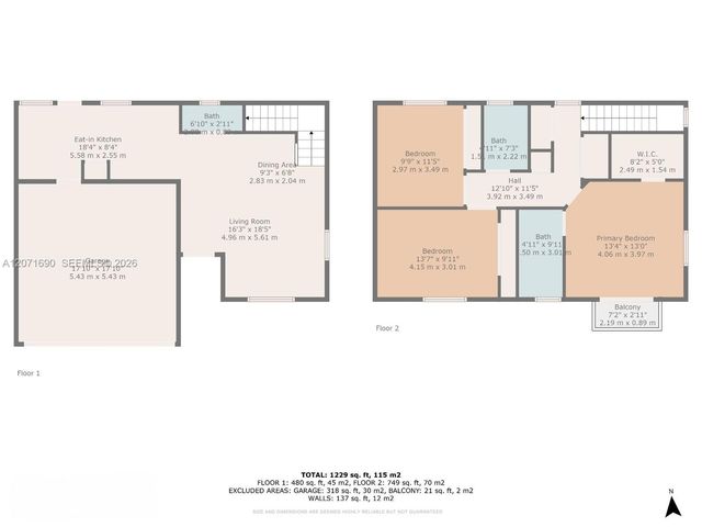 228 NW 14th Avenue 0, Fort Lauderdale, FL 33311