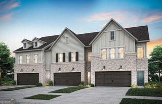 5665 Tillman Way, Powder Springs, GA 30127