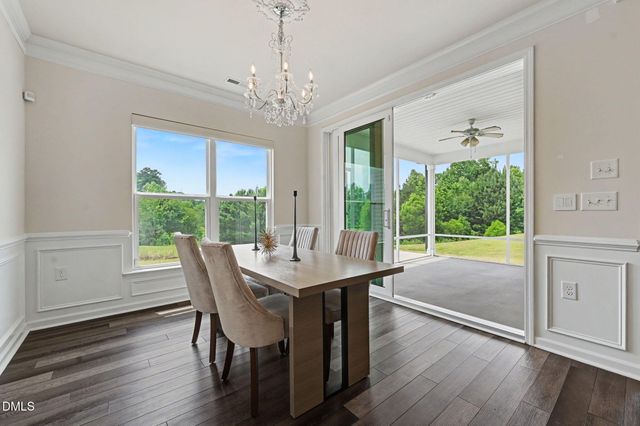 2553 Nassau Trace, Fuquay Varina, NC 27526