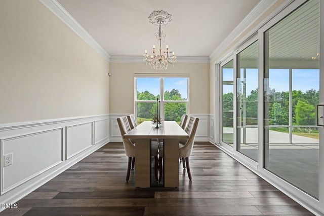 2553 Nassau Trace, Fuquay Varina, NC 27526