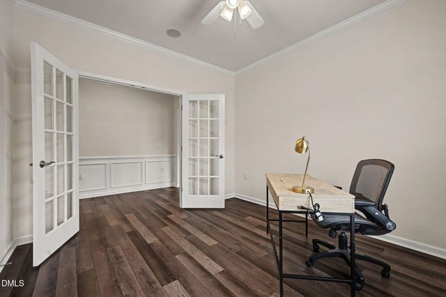 2553 Nassau Trace, Fuquay Varina, NC 27526