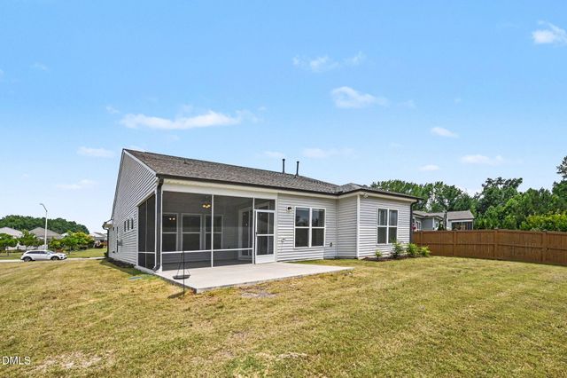 2553 Nassau Trace, Fuquay Varina, NC 27526