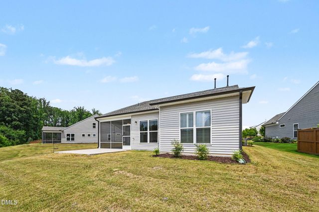 2553 Nassau Trace, Fuquay Varina, NC 27526