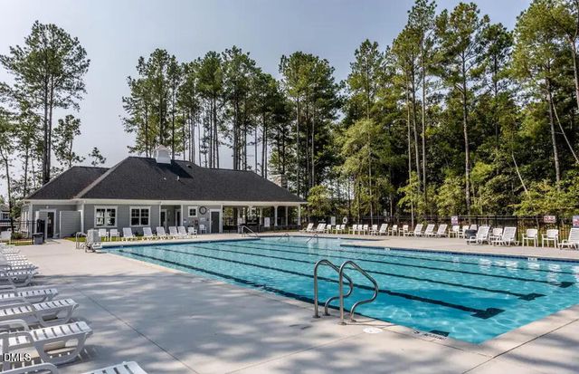 2553 Nassau Trace, Fuquay Varina, NC 27526