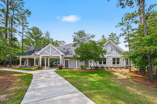 2553 Nassau Trace, Fuquay Varina, NC 27526