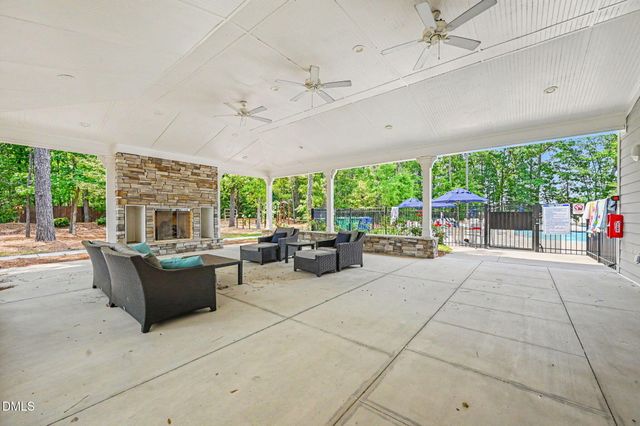 2553 Nassau Trace, Fuquay Varina, NC 27526