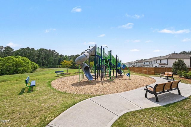 2553 Nassau Trace, Fuquay Varina, NC 27526