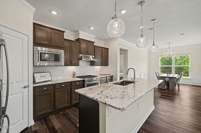 2553 Nassau Trace, Fuquay Varina, NC 27526