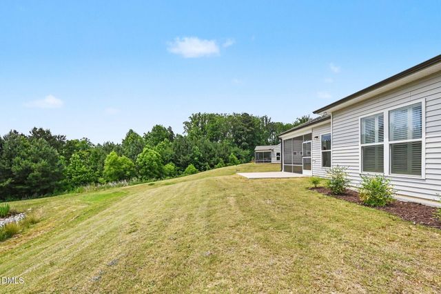 2553 Nassau Trace, Fuquay Varina, NC 27526