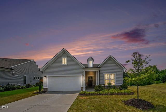 2553 Nassau Trace, Fuquay Varina, NC 27526