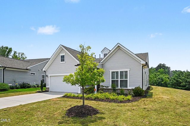 2553 Nassau Trace, Fuquay Varina, NC 27526