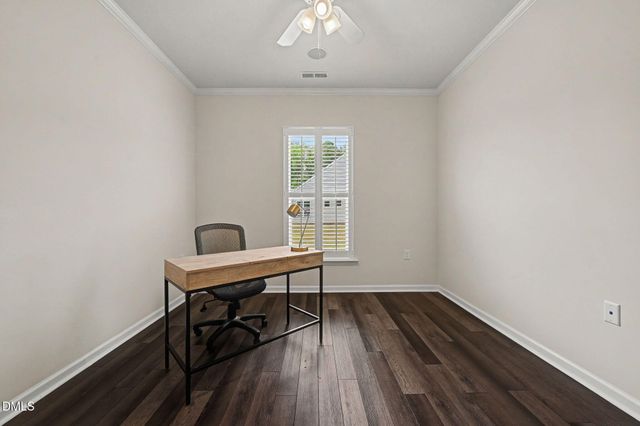 2553 Nassau Trace, Fuquay Varina, NC 27526