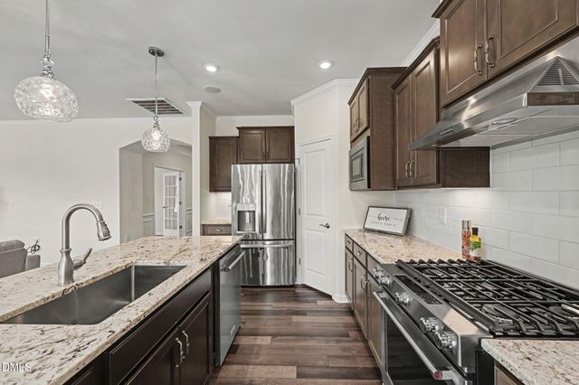2553 Nassau Trace, Fuquay Varina, NC 27526