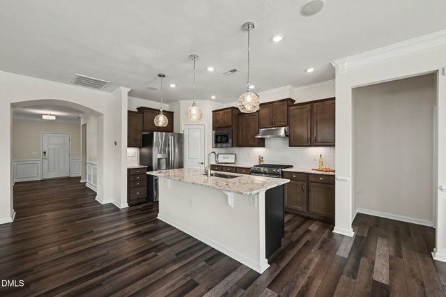 2553 Nassau Trace, Fuquay Varina, NC 27526