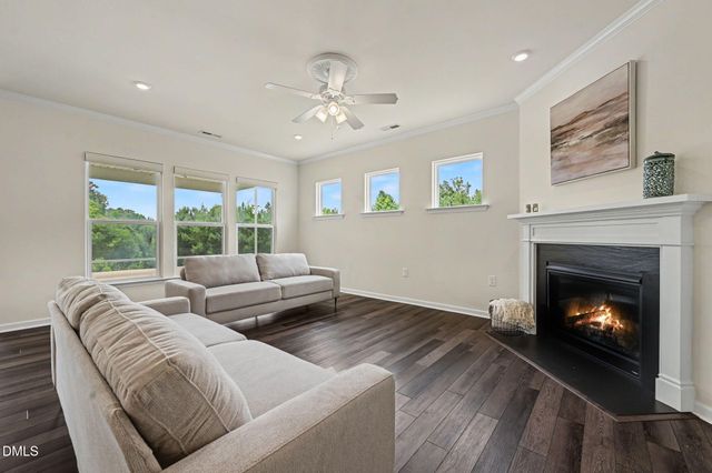 2553 Nassau Trace, Fuquay Varina, NC 27526