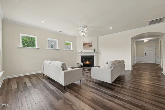 2553 Nassau Trace, Fuquay Varina, NC 27526