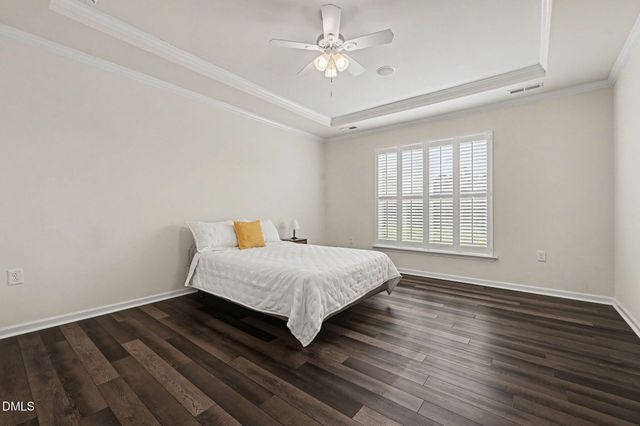 2553 Nassau Trace, Fuquay Varina, NC 27526