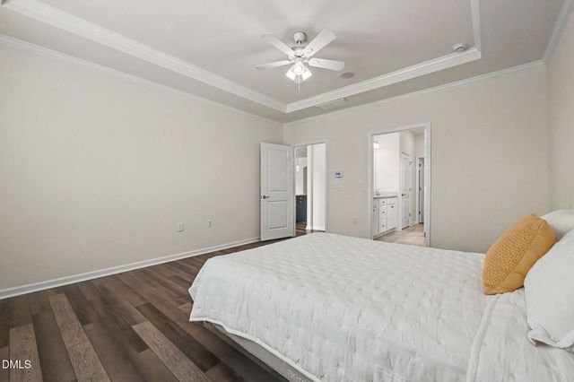 2553 Nassau Trace, Fuquay Varina, NC 27526